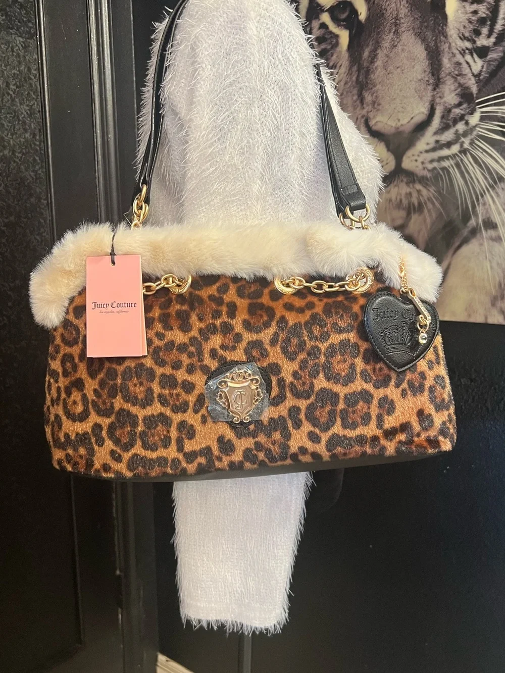Juicy Couture juicy couture